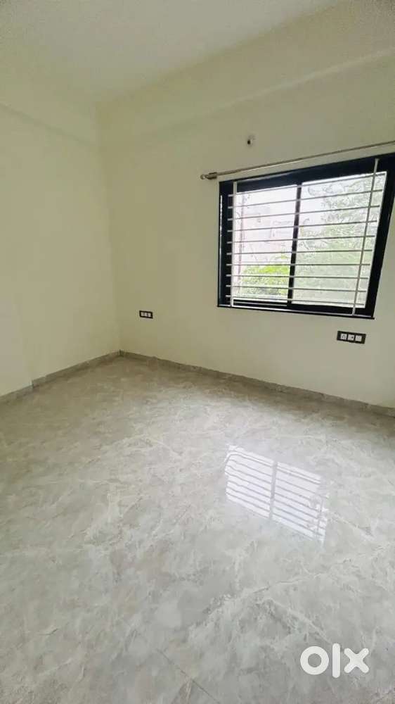 2 bhk flat at apartment