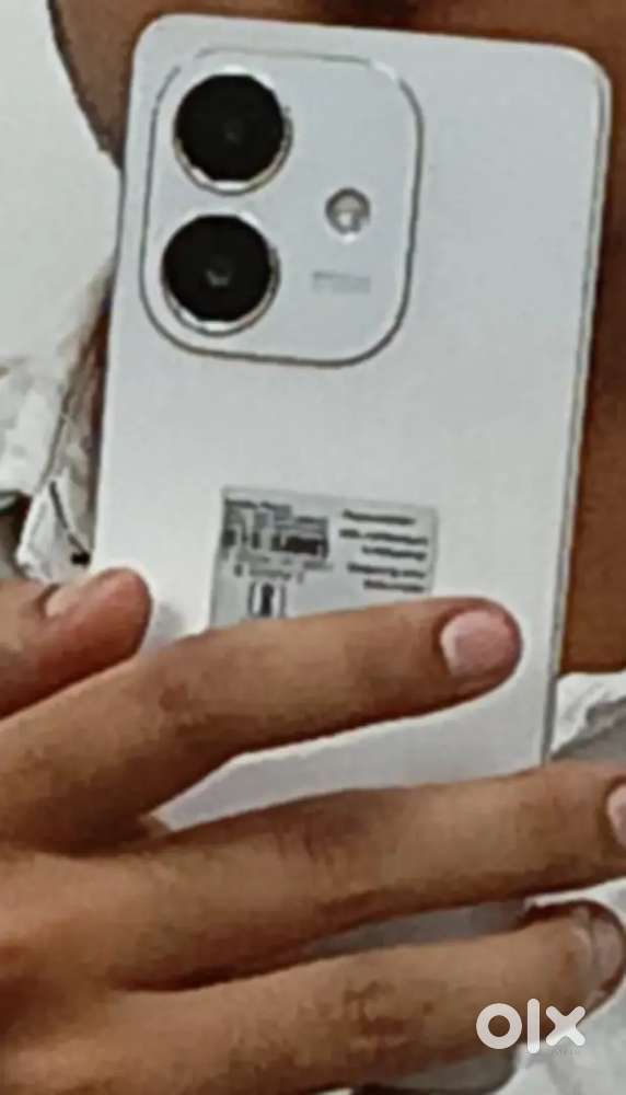 Oppo A3X5G want to sell this mobile they already buy new phone that al