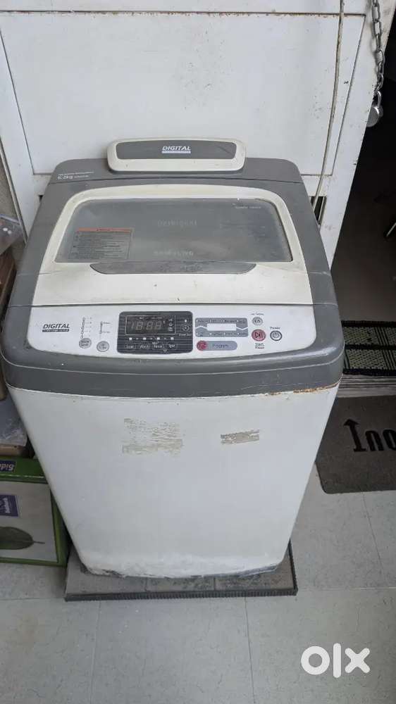 Samsung Fully automatic washing machine