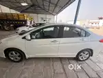 Honda City 2016 Diesel Well Maintained