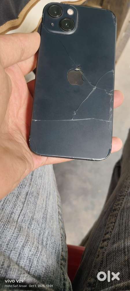 Good condition 14 months old