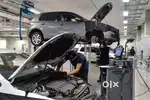 Mechanic trainee