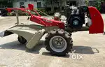 VST power tiller 9hp. Brand new