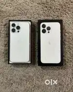 Iphone 13 pro second hand model at genuine price in your budget