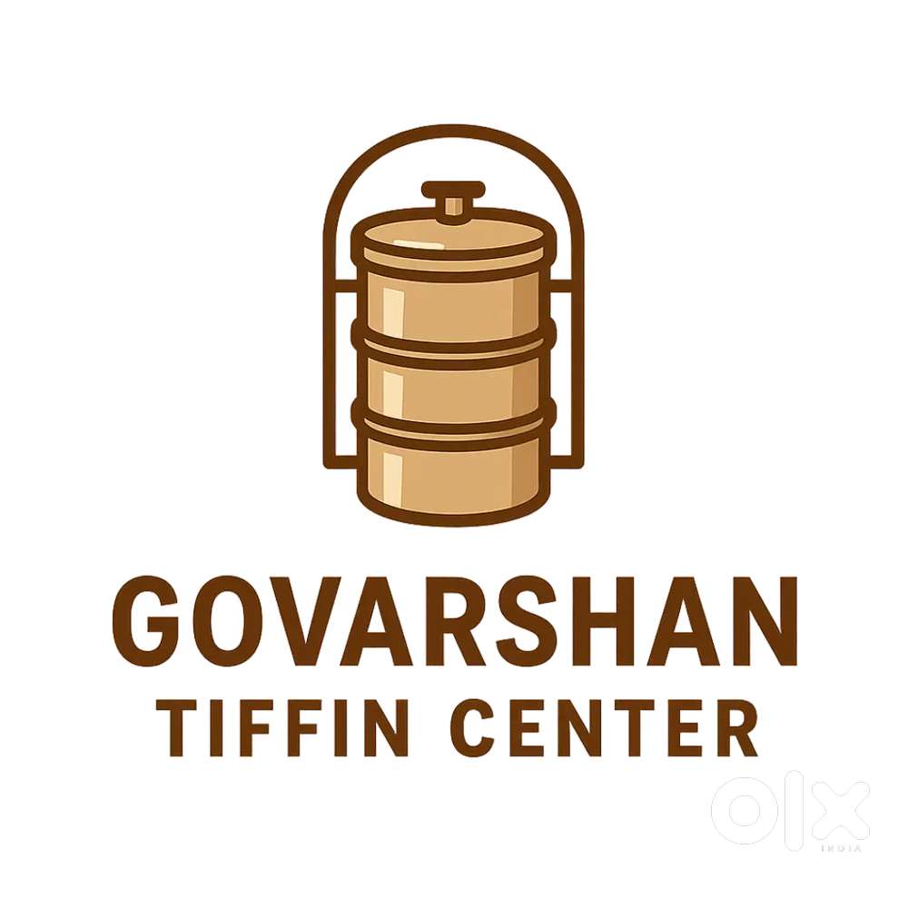 GOVARSHAN TIFFIN CENTER