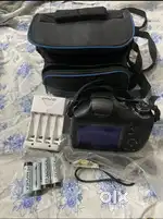 Sony camera Exchange or sell