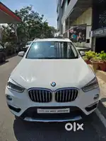 BMW X1, 2017, Diesel