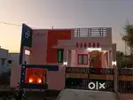 Rental Rs 13000 House is well built with tiles and very spacious