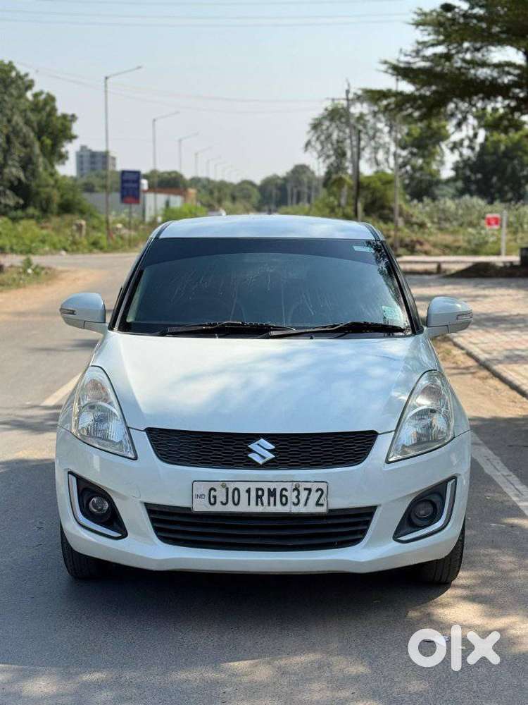 Maruti Suzuki Swift VDI Optional, 2015, Diesel