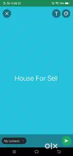 House For Sell