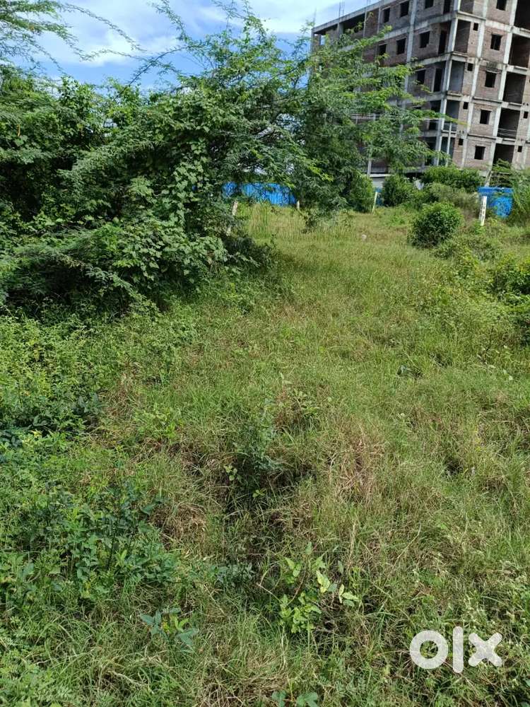 200sqyd plot for sale Mutangi