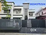 First floor for rent