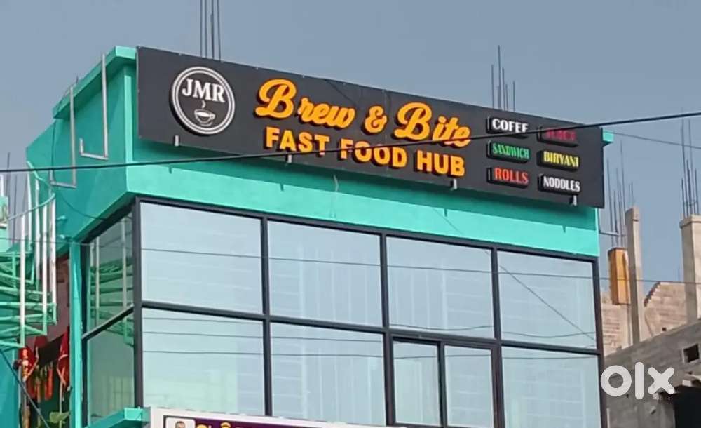 Restaurant staff Needed