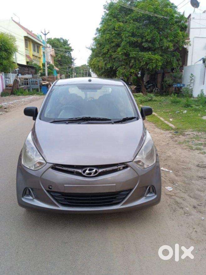 Hyundai EON Era, 2013, Petrol