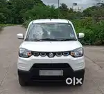 Maruti Suzuki S-Presso VXI Plus, 2020, Petrol