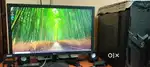 Computer Desktop Full Set