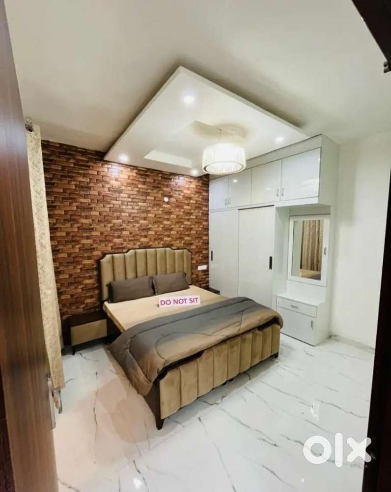 1 Bhk Flat  for sale on Ludhiana road