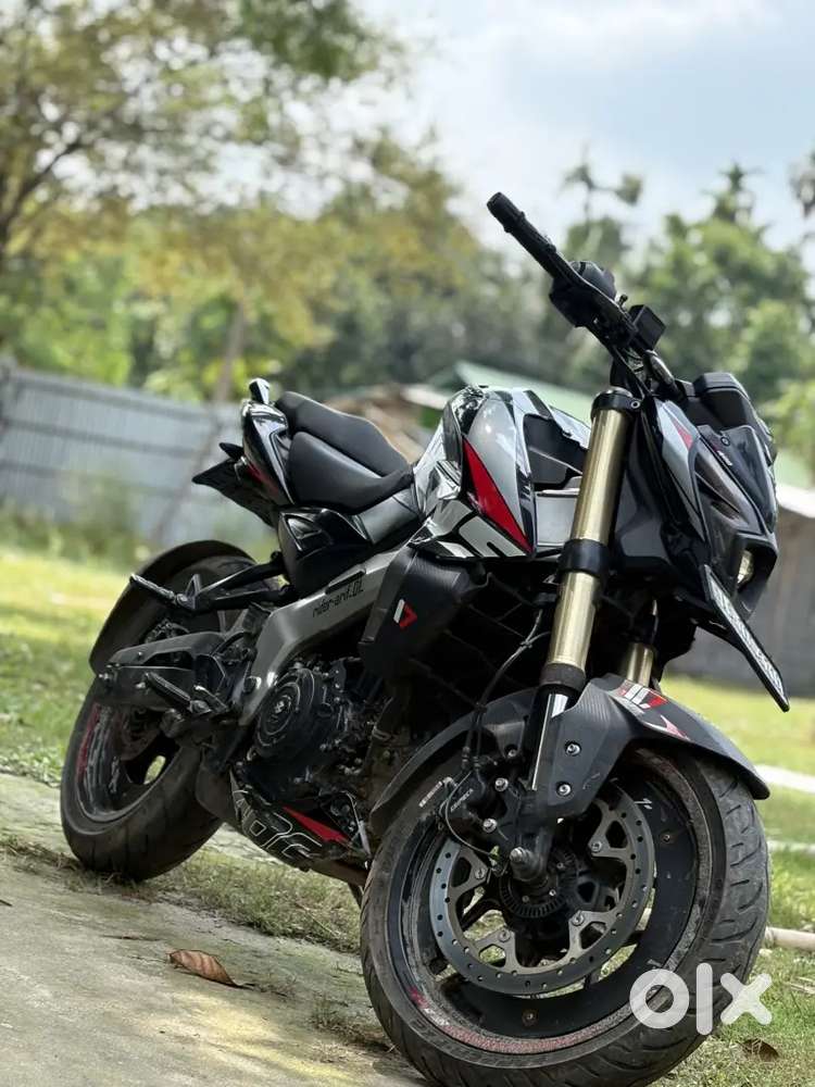 I want sell my Bike