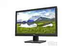 Lenovo mini CPU i3 6th Gen Desktop and 21 inch LED monitor