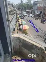 Sco corner First Floor for rent