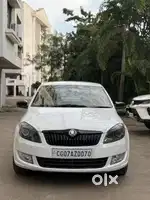 Skoda Rapid 1.5 Elegance TDI AT BLACK PACKAGE, 2016, Diesel