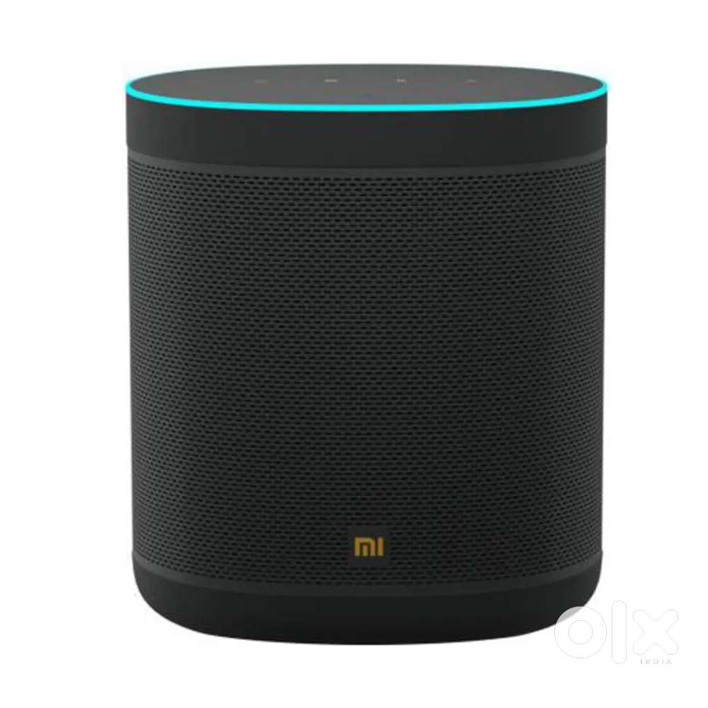 Mi Wifi Smart Speaker
