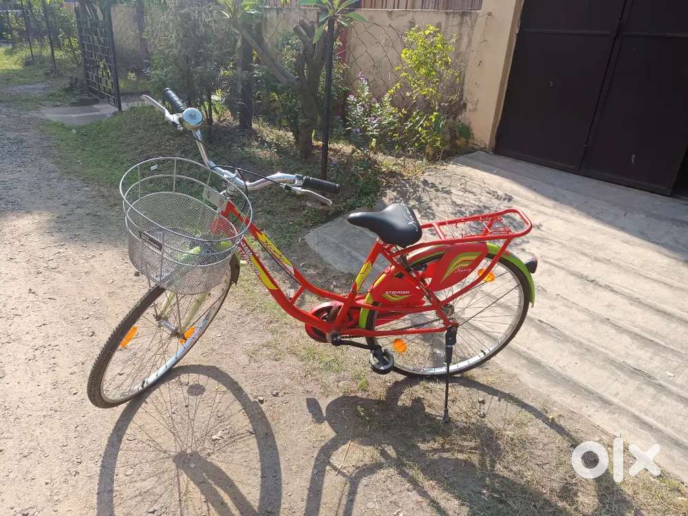 Brand-Tata nancy 26bicycle,