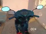 Activa 110 cc