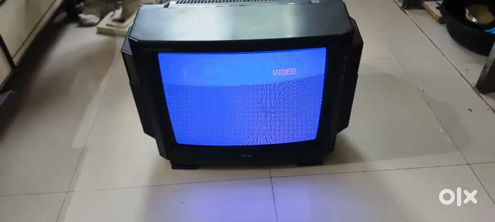 ONIDA OLD MODEL COLOUR TV
