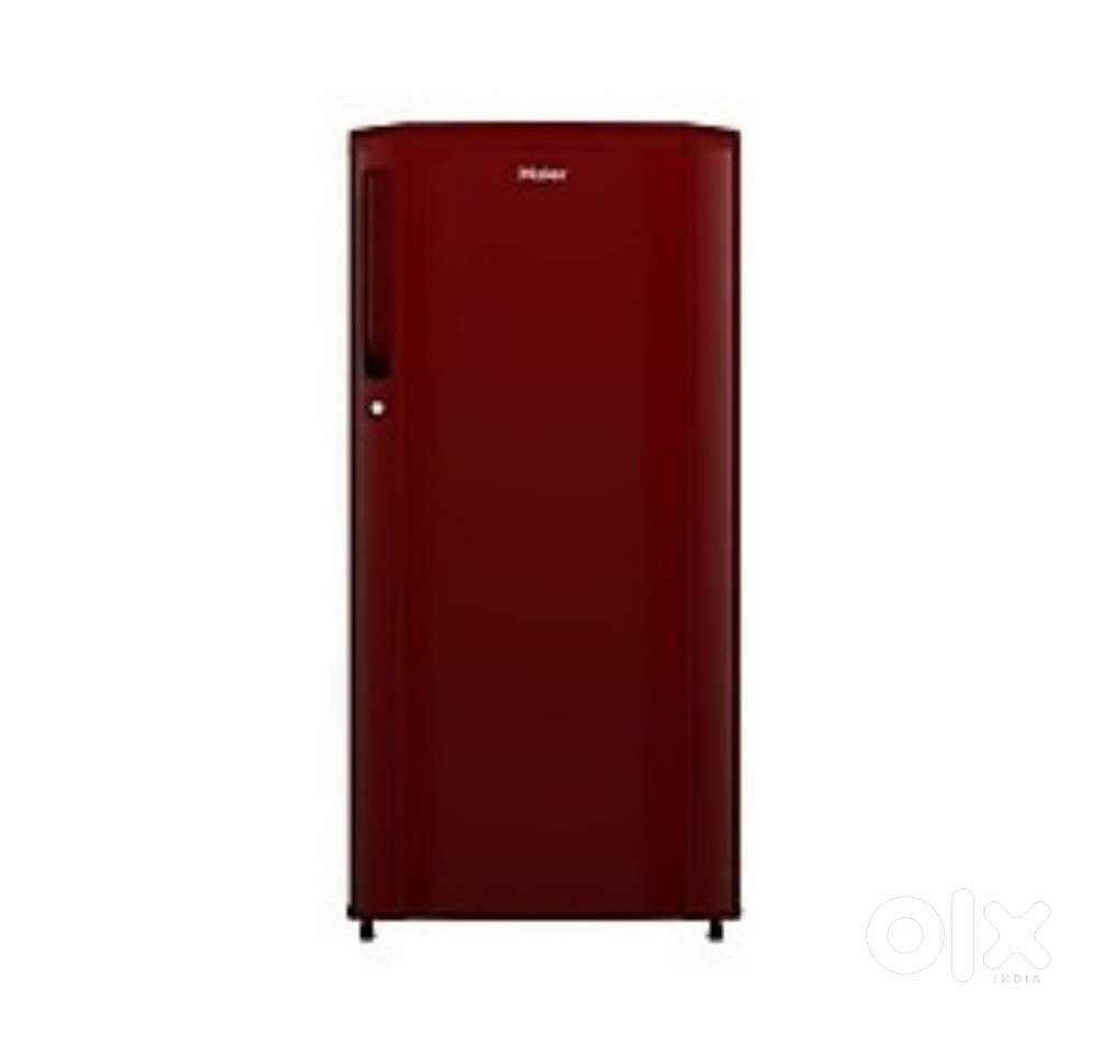 Haier 165 ltr