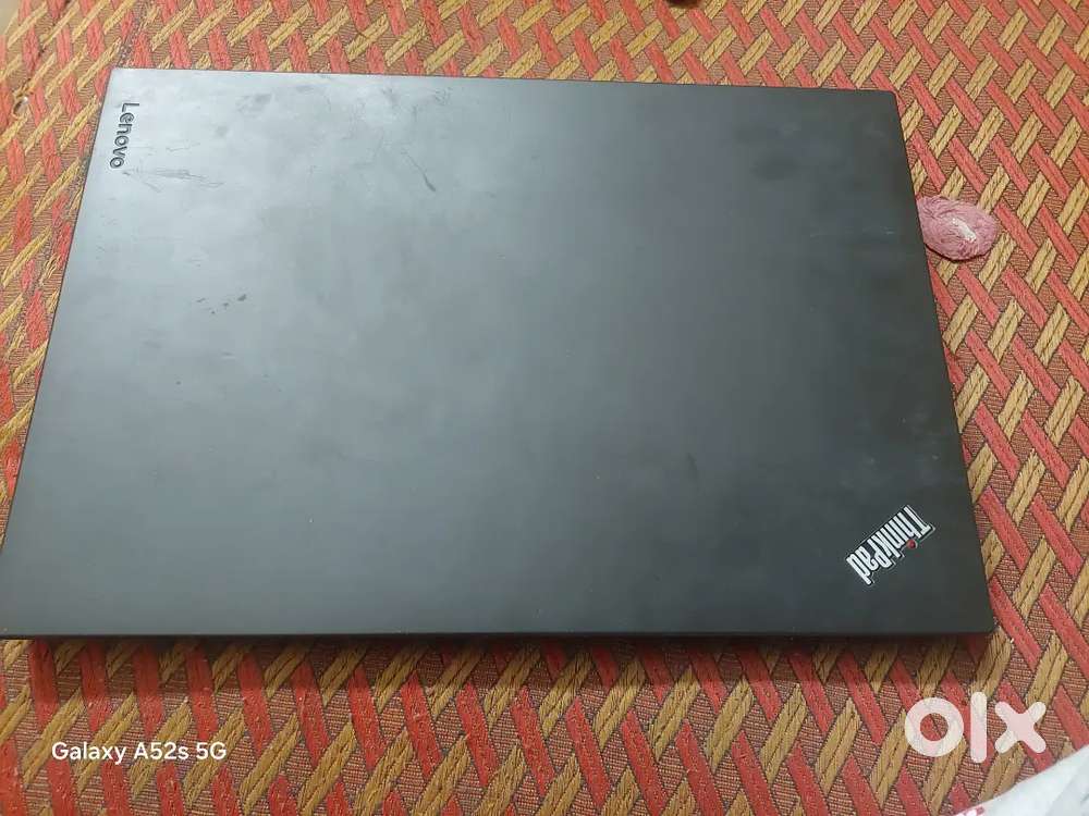 Lenovo Thinkpad