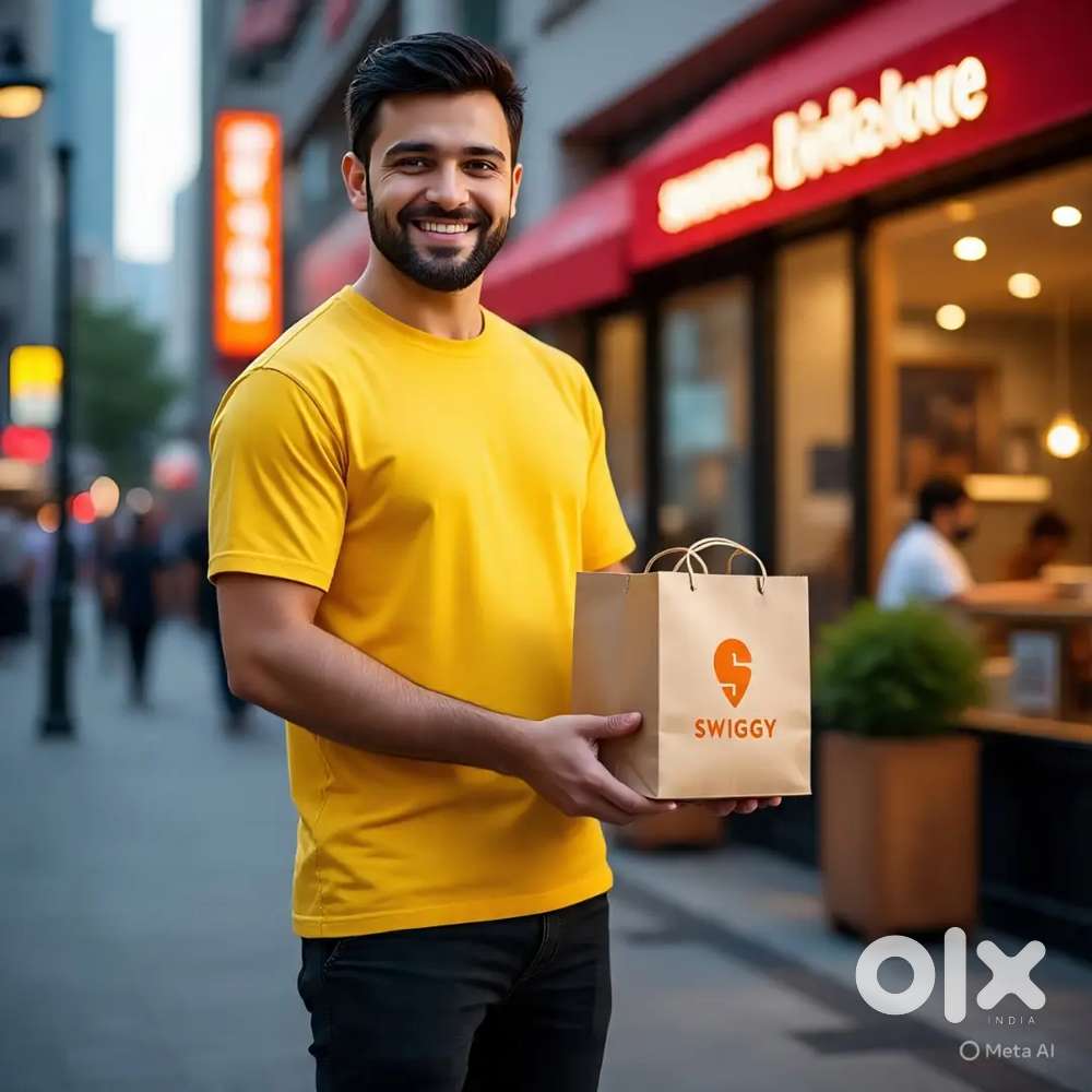 Food delivery