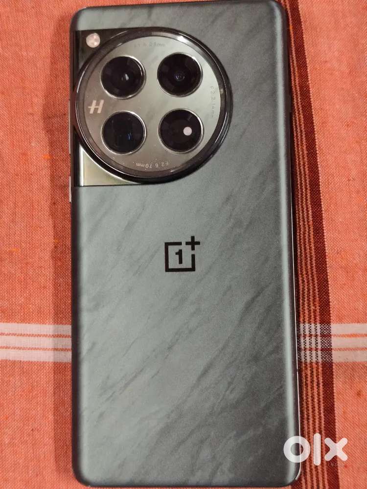Oneplus 12 16-512 Ram