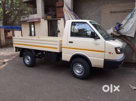 Ashok Layland Dost Plus Cng With New High-Power Bs- Vi Eng BHIWANDI