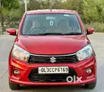 Maruti Suzuki Celerio ZXI AT, 2018, Petrol