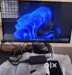 acer and dell monitor apple hp asus lenovo mac realme intel samsung