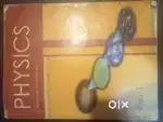 Physics class 12 ncert textbook