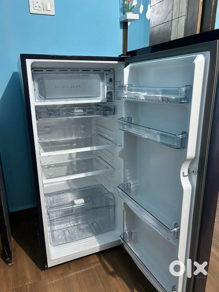 Haier 190L refrigerator