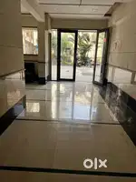 BIG CARPET 1 BHK IN BIG TOWER WITH BIG CARPET