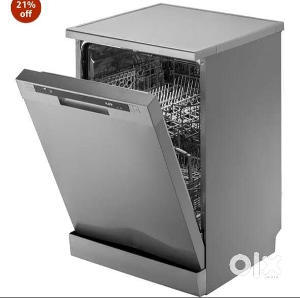 Kaff dishwasher