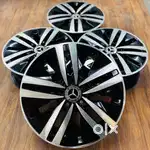 17”Benz A Class  17” 5*112 6.5J