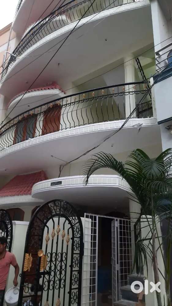 1BHK FOR RENT IN BRINDAVAN COLONY