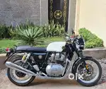 2022 Top Model Royal Enfield GT Continental 650 For Sale