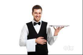WAITER/WAITRESS