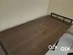 Single bed