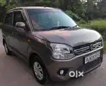 Maruti Suzuki Wagon R 1.0 LXI CNG LIMITED EDITION, 2021, CNG & Hybri..