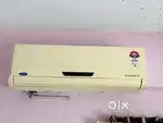 Carrier AC 1.5 Ton 5 star 100% copper