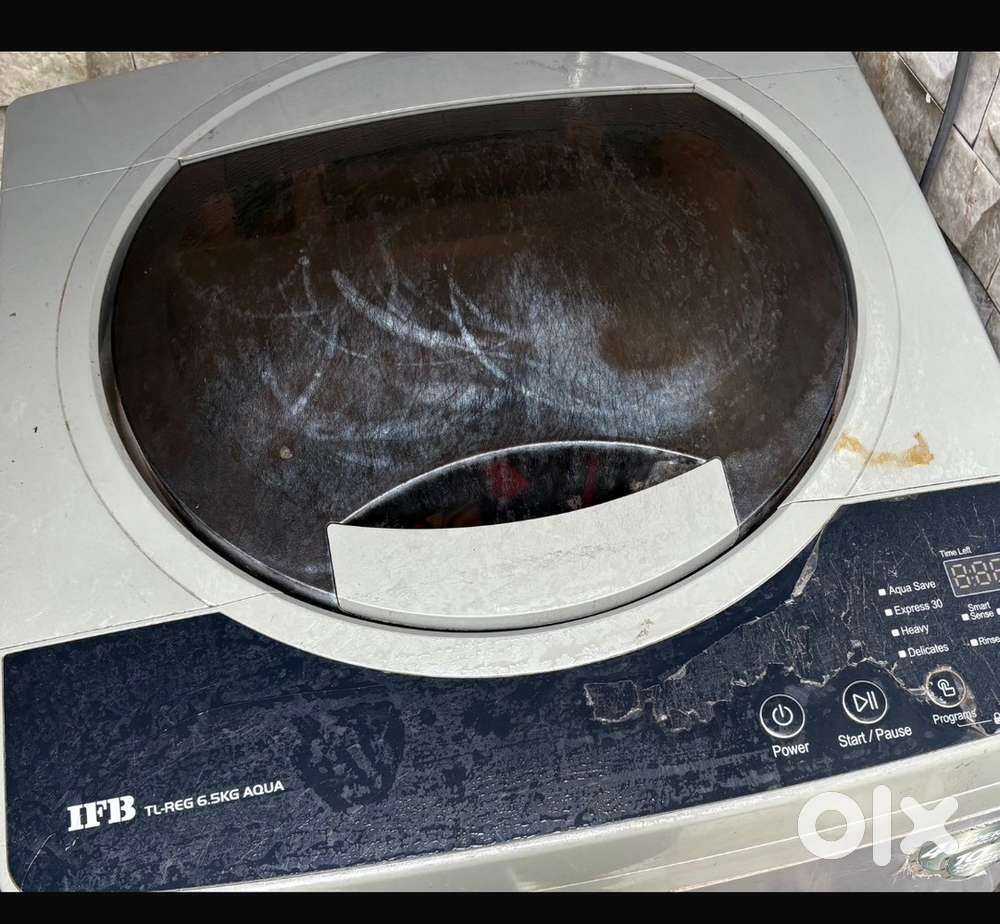 Ifb brand washing mashing