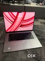 Apple MacBook Pro M2 Pro 16inch 2023 16GB 1TB Warranty