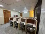 20 seats ready to move office for rent